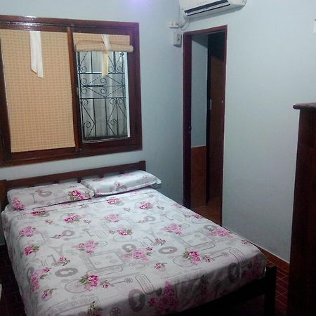 Iguazu Rey Hostel ปูแอร์โต อิกัวซู ภายนอก รูปภาพ
