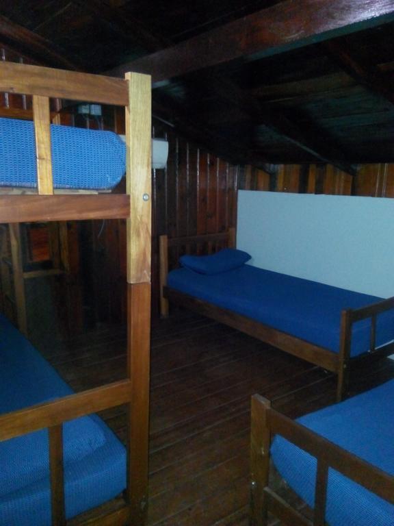 Iguazu Rey Hostel ปูแอร์โต อิกัวซู ห้อง รูปภาพ