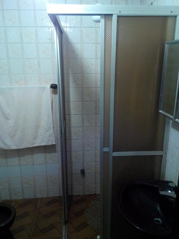 Iguazu Rey Hostel ปูแอร์โต อิกัวซู ห้อง รูปภาพ