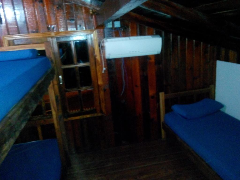 Iguazu Rey Hostel ปูแอร์โต อิกัวซู ห้อง รูปภาพ