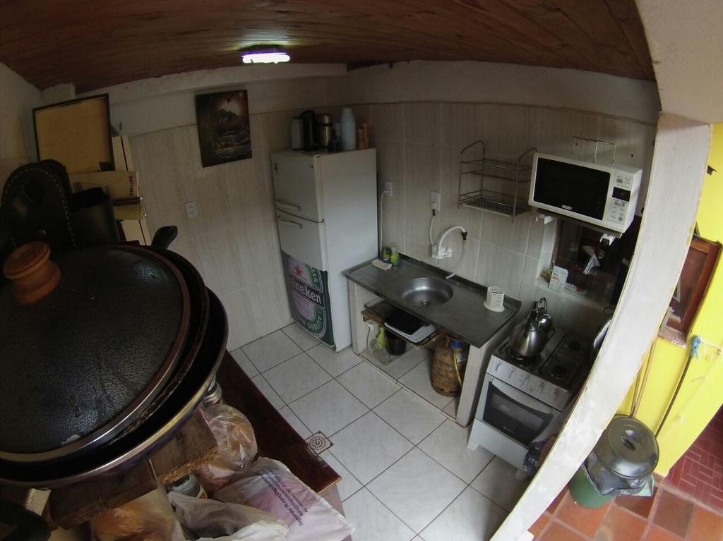 Iguazu Rey Hostel ปูแอร์โต อิกัวซู ภายนอก รูปภาพ